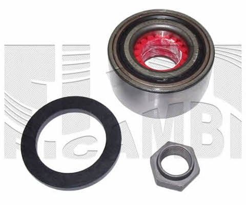 Km international RK8016 Wheel bearing kit RK8016: Buy near me in Poland at 2407.PL - Good price!