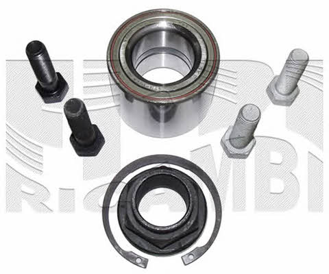 Km international RK9112 Wheel bearing kit RK9112: Buy near me in Poland at 2407.PL - Good price!