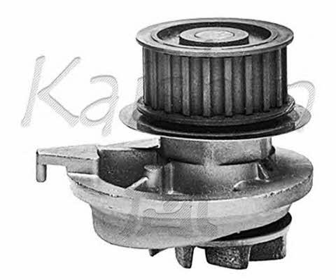 Km international WPK357 Water pump WPK357: Buy near me in Poland at 2407.PL - Good price!