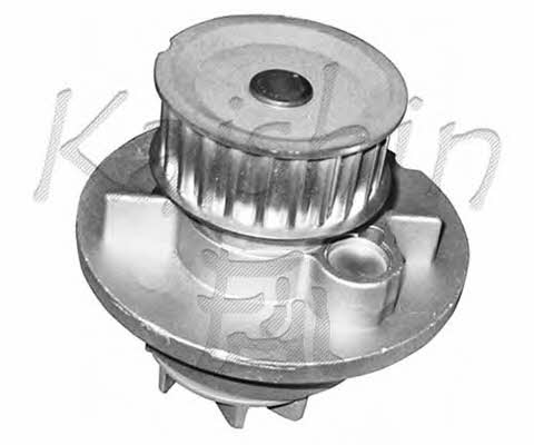 Km international WPK401 Water pump WPK401: Buy near me at 2407.PL in Poland at an Affordable price!