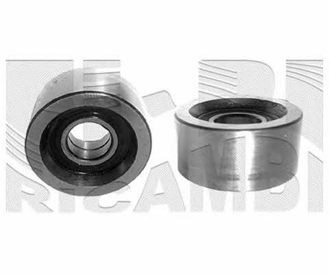 Km international FI0050 Tensioner pulley, timing belt FI0050: Buy near me in Poland at 2407.PL - Good price!
