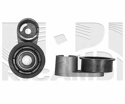 Km international FI0060 SX Tensioner pulley, timing belt FI0060SX: Buy near me in Poland at 2407.PL - Good price!