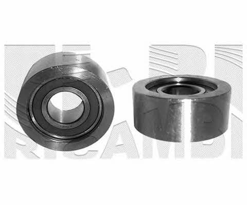 Km international FI0070 Tensioner pulley, timing belt FI0070: Buy near me in Poland at 2407.PL - Good price!