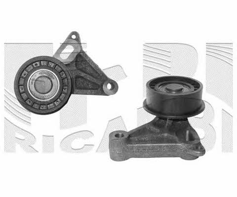 Km international FI0070 SX Tensioner pulley, timing belt FI0070SX: Buy near me in Poland at 2407.PL - Good price!