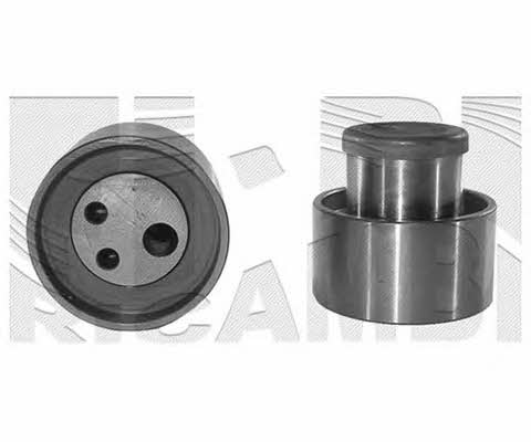 Km international FI0590 Tensioner pulley, timing belt FI0590: Buy near me in Poland at 2407.PL - Good price!