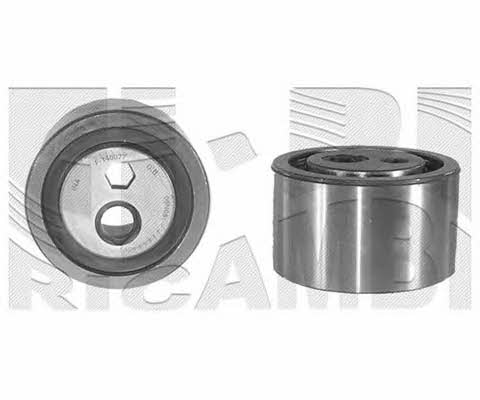 Km international FI0930 Tensioner pulley, timing belt FI0930: Buy near me in Poland at 2407.PL - Good price!