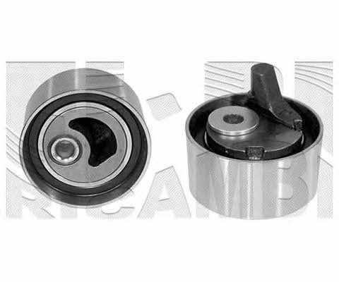 Km international FI10430 Tensioner pulley, timing belt FI10430: Buy near me in Poland at 2407.PL - Good price!