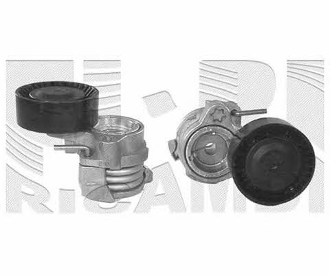 Km international FI10540 Napinacz pasa napędowego FI10540: Atrakcyjna cena w Polsce na 2407.PL - Zamów teraz!