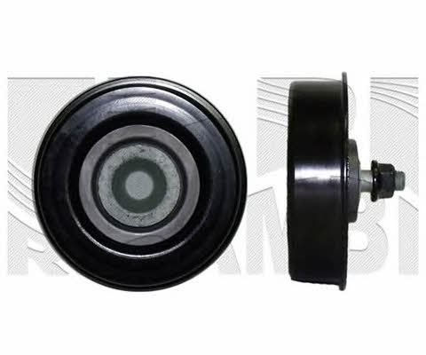 Km international FI20110 V-ribbed belt tensioner (drive) roller FI20110: Buy near me in Poland at 2407.PL - Good price!