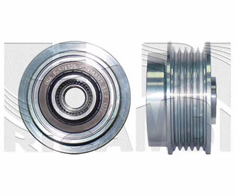 Km international FI20490 Freewheel clutch, alternator FI20490: Buy near me at 2407.PL in Poland at an Affordable price!