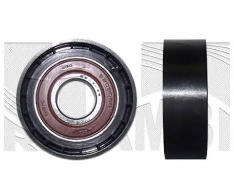 Km international FI20550 V-ribbed belt tensioner (drive) roller FI20550: Buy near me in Poland at 2407.PL - Good price!