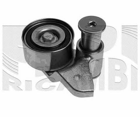 Km international FI12160 Tensioner pulley, timing belt FI12160: Buy near me in Poland at 2407.PL - Good price!