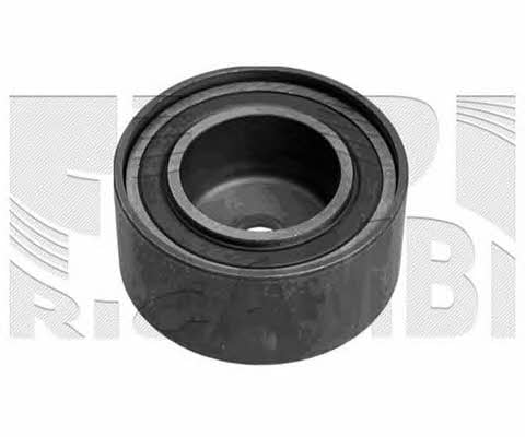 Km international FI12180 Tensioner pulley, timing belt FI12180: Buy near me in Poland at 2407.PL - Good price!