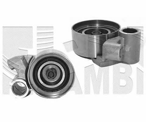 Km international FI12400 Tensioner pulley, timing belt FI12400: Buy near me in Poland at 2407.PL - Good price!