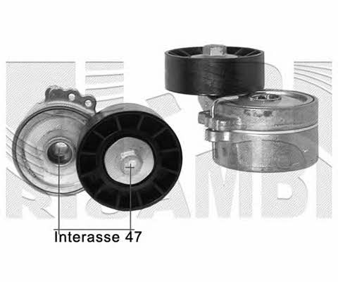 Km international FI12580 Belt tightener FI12580: Buy near me in Poland at 2407.PL - Good price!