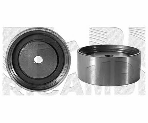 Km international FI12750 Tensioner pulley, timing belt FI12750: Buy near me in Poland at 2407.PL - Good price!