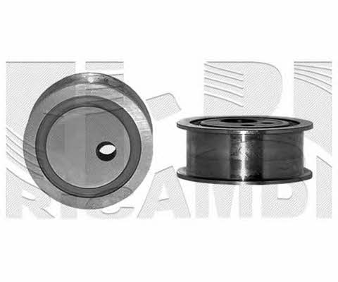 Km international FI1390 Tensioner pulley, timing belt FI1390: Buy near me at 2407.PL in Poland at an Affordable price!