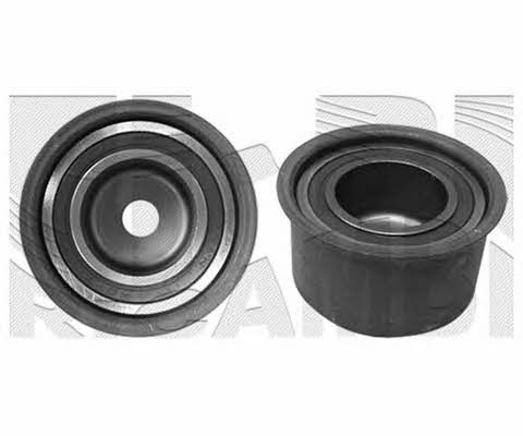 Km international FI14350 Tensioner pulley, timing belt FI14350: Buy near me in Poland at 2407.PL - Good price!
