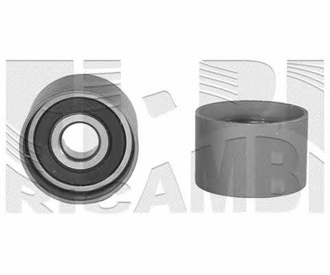 Km international FI2170 Tensioner pulley, timing belt FI2170: Buy near me in Poland at 2407.PL - Good price!