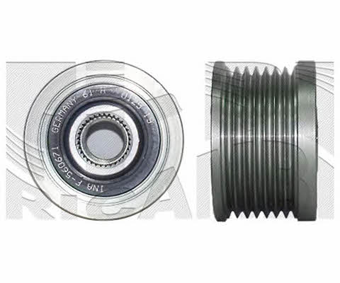 Km international FI21830 Freewheel clutch, alternator FI21830: Buy near me in Poland at 2407.PL - Good price!