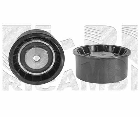 Km international FI2200 Tensioner pulley, timing belt FI2200: Buy near me in Poland at 2407.PL - Good price!