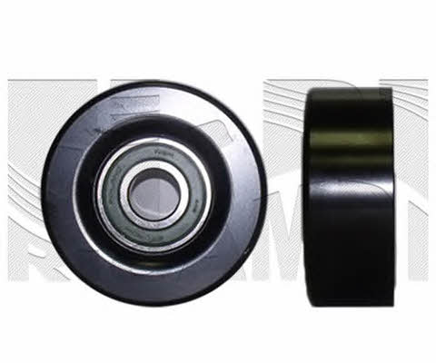 Km international FI22230 V-ribbed belt tensioner (drive) roller FI22230: Buy near me in Poland at 2407.PL - Good price!