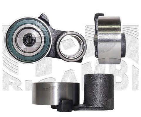 Km international FI22310 Tensioner pulley, timing belt FI22310: Buy near me in Poland at 2407.PL - Good price!