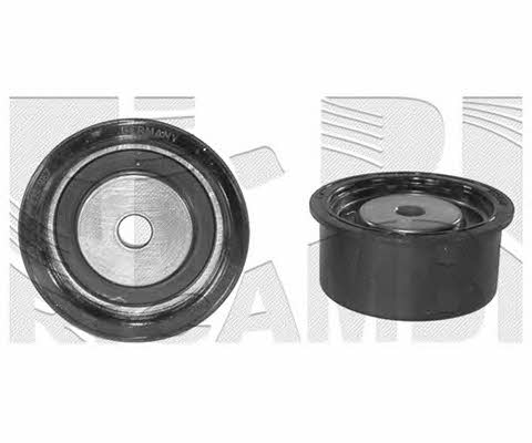 Km international FI2360 Tensioner pulley, timing belt FI2360: Buy near me in Poland at 2407.PL - Good price!