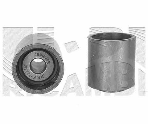 Km international FI2550 Tensioner pulley, timing belt FI2550: Buy near me in Poland at 2407.PL - Good price!