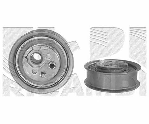Km international FI2580 Tensioner pulley, timing belt FI2580: Buy near me in Poland at 2407.PL - Good price!