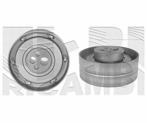 Km international FI2600 Tensioner pulley, timing belt FI2600: Buy near me in Poland at 2407.PL - Good price!