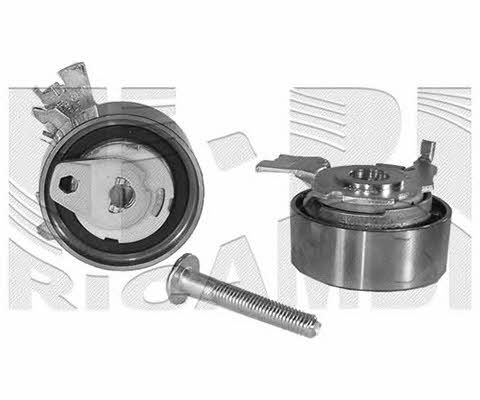 Km international FI2750 Tensioner pulley, timing belt FI2750: Buy near me in Poland at 2407.PL - Good price!