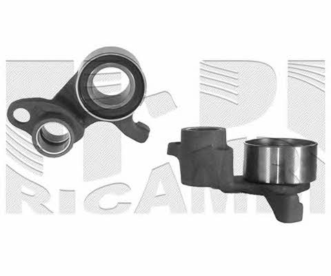 Km international FI2940 Tensioner pulley, timing belt FI2940: Buy near me in Poland at 2407.PL - Good price!