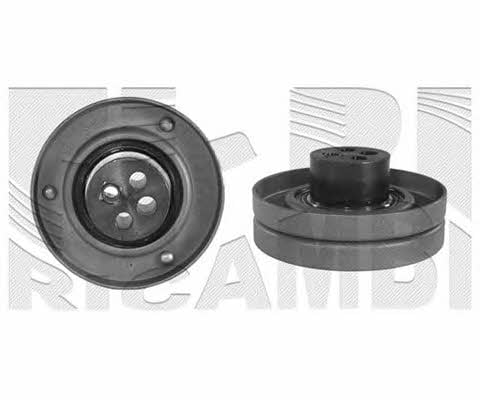 Km international FI2990 DRIVE BELT TENSIONER FI2990: Buy near me at 2407.PL in Poland at an Affordable price!