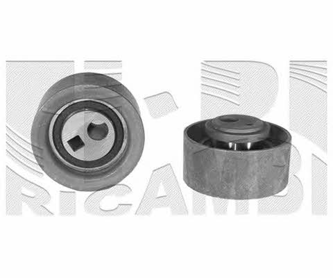 Km international FI3350 Tensioner pulley, timing belt FI3350: Buy near me in Poland at 2407.PL - Good price!