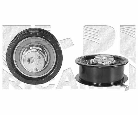 Km international FI3570 Tensioner pulley, timing belt FI3570: Buy near me in Poland at 2407.PL - Good price!