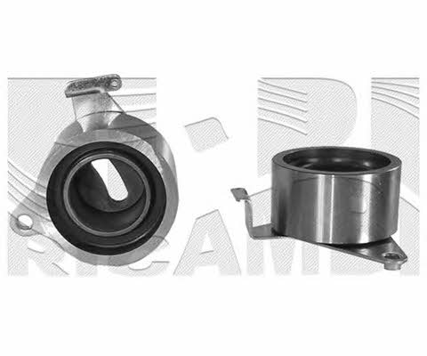 Km international FI3710 Tensioner pulley, timing belt FI3710: Buy near me at 2407.PL in Poland at an Affordable price!