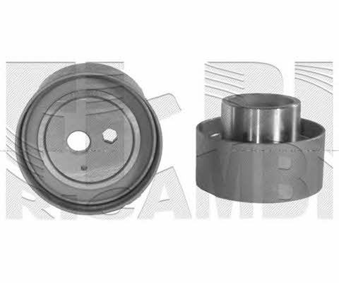 Km international FI4050 Tensioner pulley, timing belt FI4050: Buy near me in Poland at 2407.PL - Good price!