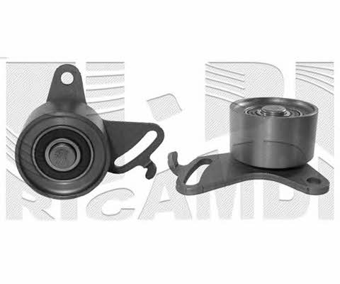 Km international FI4270 Tensioner pulley, timing belt FI4270: Buy near me in Poland at 2407.PL - Good price!