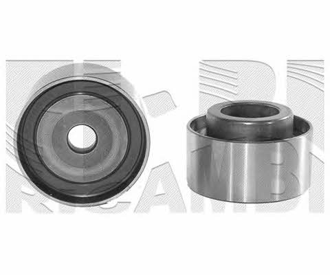 Km international FI4340 Tensioner pulley, timing belt FI4340: Buy near me in Poland at 2407.PL - Good price!