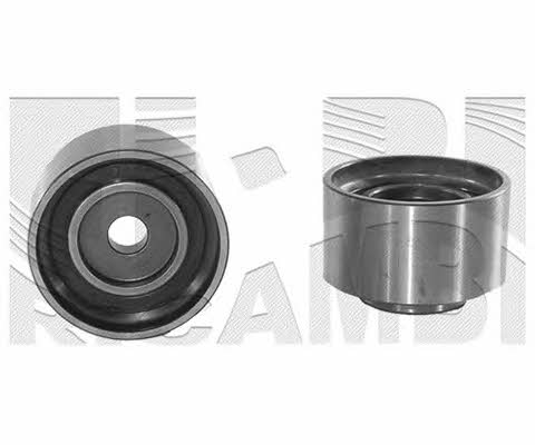Km international FI4380 Tensioner pulley, timing belt FI4380: Buy near me in Poland at 2407.PL - Good price!