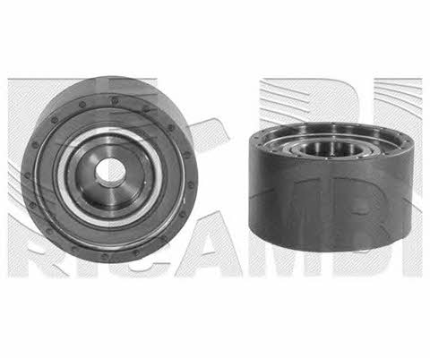 Km international FI4390 Tensioner pulley, timing belt FI4390: Buy near me in Poland at 2407.PL - Good price!