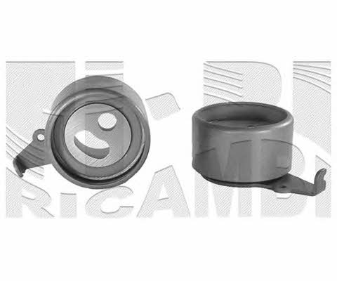 Km international FI4480 Tensioner pulley, timing belt FI4480: Buy near me in Poland at 2407.PL - Good price!