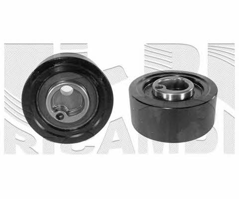 Km international FI4880 Tensioner pulley, timing belt FI4880: Buy near me in Poland at 2407.PL - Good price!
