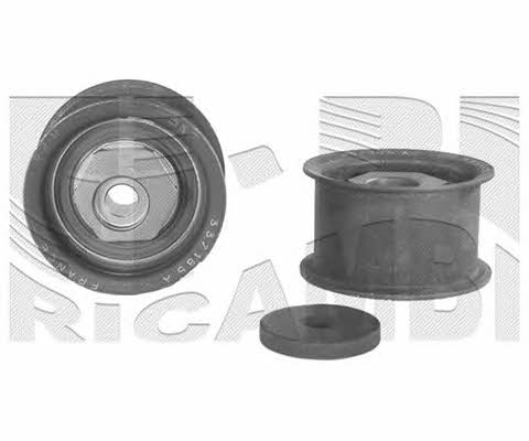 Km international FI5100 Tensioner pulley, timing belt FI5100: Buy near me in Poland at 2407.PL - Good price!