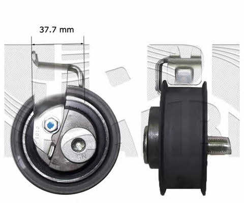 Km international FI5240 Tensioner pulley, timing belt FI5240: Buy near me in Poland at 2407.PL - Good price!