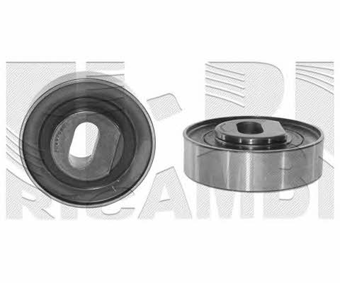 Km international FI6780 Tensioner pulley, timing belt FI6780: Buy near me in Poland at 2407.PL - Good price!