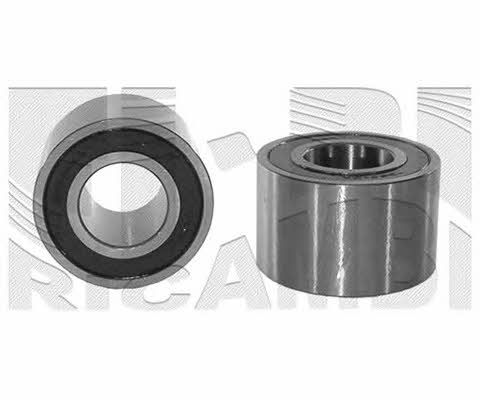 Km international FI6850 Tensioner pulley, timing belt FI6850: Buy near me in Poland at 2407.PL - Good price!
