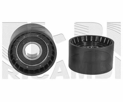 Km international FI7470 Tensioner pulley, timing belt FI7470: Buy near me in Poland at 2407.PL - Good price!