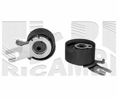 Km international FI8680 Tensioner pulley, timing belt FI8680: Buy near me in Poland at 2407.PL - Good price!